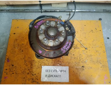 Ступица лев.зад. MMC.Pajero/ V63W,V65W,V68W,V73W,V75W,V77W,V78W/ к.т.№MR418065 + MR418068