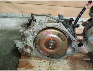 АКПП Opel/ Astra-G,Zafira-A/ F48,F75/ Sub/ Traviq/ XM220/ 50-40LN AF22/ к.т.№701212 / 701033