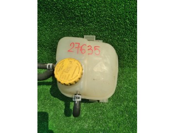 Бачок расширительный Opel/ Astra-G,Zafira-A/ F48,F75/ Sub/ Traviq/ XM220/ к.т.№1304232 / 9194568