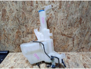 Бачок омывателя Nis/ Murano/ TZ50,PZ50,PNZ50/ с моторчиком/ к.т.№28910-CA700