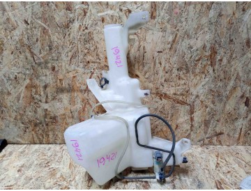 Бачок омывателя Nis/ Murano/ TZ50,PZ50,PNZ50/ с моторчиком/ к.т.№28910-CA700