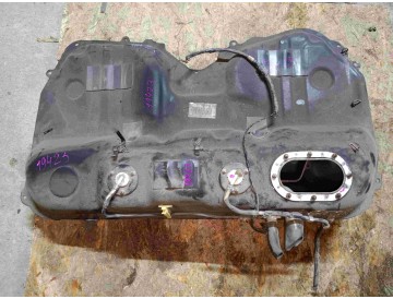 Бензобак Sub/ Forester/ SG5/ после 01.2005г./ к.т.№42012SA070