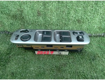 Блок управления стеклопод. прав.перед. Suz.Escudo/ TL52W/ к.т.№37990-52J00-ZS4