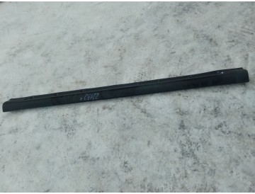 Накладка на порог прав. MMC.Airtrek,Outlender/ CU2W,CU4W,CU5W/ 10.2002 - 10.2005г./ к.т.№MN133398