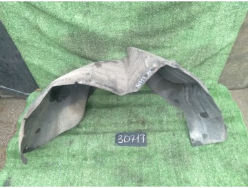 Подкрылок прав.зад. Ford/ Kuga/ к.т.№1556747