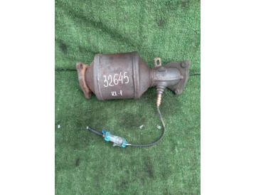 Катализатор вып.коллектора Chevrolet/ Captiva/ C140/ c 08.2011 - 08.2013г./ 2,4 литра/ к.т.№25911900