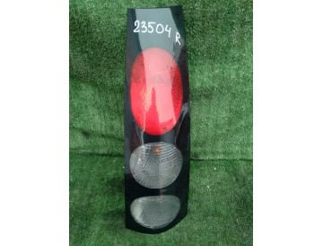 Фонарь прав. (стоп) Toy/ Raum/ EXZ10,EXZ15/ №46-3/ после 08.1999г./ к.т.№81550-46020