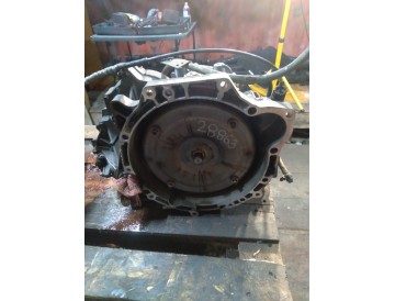 АКПП Ford/ Focus I/ DBW/ 1,6 литра/ 4F27E/ 4-х ступенч./ к.т.№4188741 или 4443670