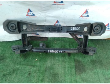 Балка задняя Ford/ Focus I/ DBW,DNW/ к.т.№1356660