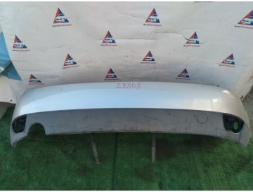 Бампер задний Ford/ Focus I/ DBW/ Хэтчбек/ до 2001.10г./ к.т.№1075151