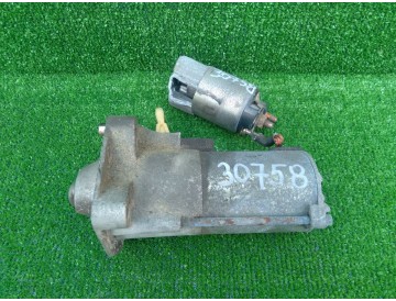 Стартер Ford/ Focus II,Kuga,Mondeo/CB4,CBV,BG,BD,BE/ HYDB/ 2,5 литра/ к.т.№2134489