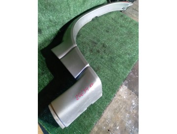 Накладка на крыло прав.перед. Suz/ Escudo/ TD52W,TD62W,TL52W/ к.т.№