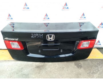 Крышка багажника Hon/ Accord/ CU2/ к.т.№68500-TL2-901ZZ