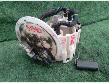 Бензонасос Opel/ Astra-H/ L35,L48/ 03.2004-12.2011г./ к.т.№5815023 / 5815058 / 93188874