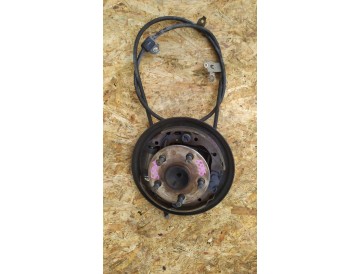 Ступица прав.зад. Toy/ ZZT23#,AZT240,NZT240,ZZT240,ACT10,ZCT10,AZV50,ZZV50,SV50/ к.т.№42450-32040(1)