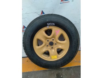 Колесо запасное R16/ 225х70/ 5x114,3/ Suz.Escudo TD54W,TDA4W/ к.т.№00000