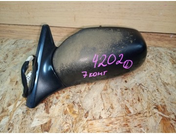 Зеркало лев. Toy/ Chaser,Mark/ GX90,JZX90,JZX91,JZX93,SX90,LX90/ к.т.№87940-2A160-G1