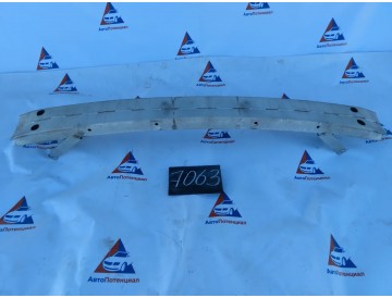 Усилитель бампера перед. Toy/ Corolla,Corolla Fielder,Allex,Corolla Ranx/ до 2002.09г./ Corolla Spacio,Will VS/ до 2003.04г./ NZE121,NZE124,ZZE122,ZZE124,ZZE123/ к.т.№52021-12200