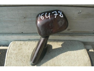 Зеркало на крыло Toy/ Harrier/ ACU30W,MCU30W,MCU35W,MCU36W,GSU30W,GSU35W/ после 02.2003г./ к.т.№00000