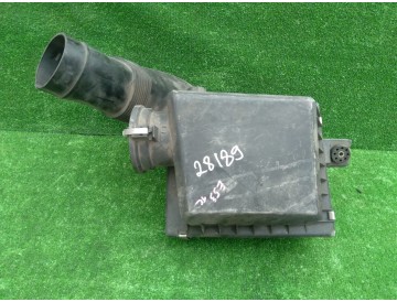 Корпус возд. фильтра BMW/ X5/ E53/ N62/ 4,4 литра/ к.т.№13717526411