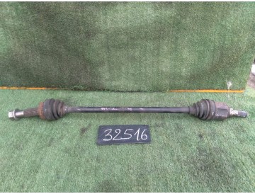 Привод зад. Nis/ Teana/ J32,TNJ32/ L=R/ к.т.№39600JC20B