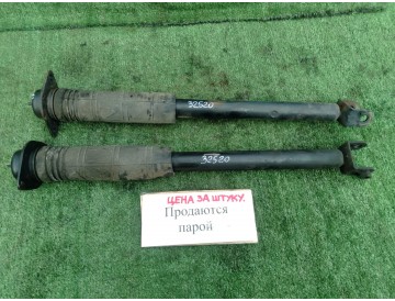 Амортизатор зад. Nis/ Teana/ J32,TNJ32/ 4WD/ к.т.№E6210JN21D