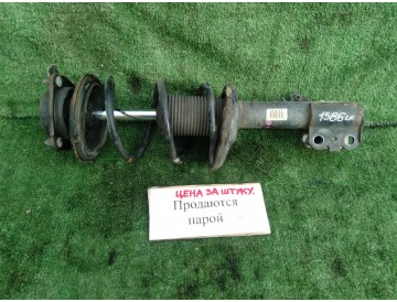 Стойка лев.перед. Toy/ Carina,Corona Premio,Caldina/ ST210,AT210,AT211,AT212,CT211/ к.т.№48520-29385 / 48520-80032