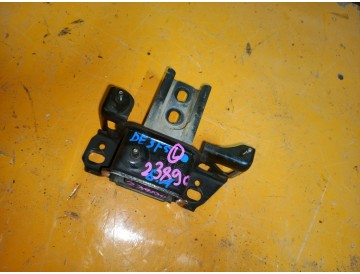 Подушка ДВС лев. Maz/ ZJ-VE/ Demio/ DE3FS,DE3AS/ 2WD+4WD/ к.т.№D65239070