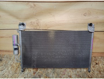 Радиатор конд. Maz/ Demio/ DE3FS,DE5FS,DE3AS/ к.т.№D6Y16148Z