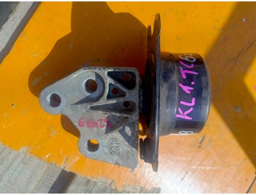 Подушка ДВС лев. Chevrolet/ Captiva/ C140/ 2,4 литра/ LE5/ к.т.№42390834 / 22762314