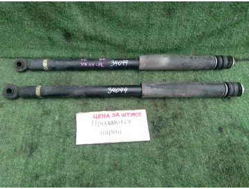 Амортизатор зад. Suz/ SX4/ YC11S,YA11S/ 2WD/ к.т.№41800-75K01 или 41800-80J10