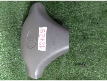 Подушка безопасности в руль Toy/ Carina,Premio/ AT21#,ST21#,CT21#/ 98.08г.-/ к.т.№45130-21030-B1