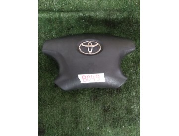Подушка безопасности в руль Toy/ Mark II,Mark Blit,Verossa,Kluger/ GX110,JZX110,MCU25W,ACU25W,ACU20W/ к.т.№45130-22510-C0