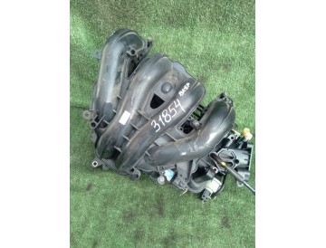 Коллектор впускной Maz/ Axela/ BKEP/ LF-VE/ к.т.№LF94-13-100