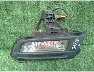 Противотуманка лев. Maz/ Axela,Mazda 3/ BKEP/ Седан/ к.т.№BS4N-51-690C