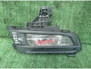 Противотуманка прав. Maz/ Axela,Mazda 3/ BKEP/ Седан/ к.т.№BS4N-51-680C