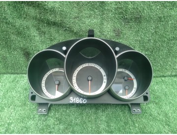 Щиток приборов Maz/ Axela/ BKEP/ после 11.2005г./ к.т.№000000