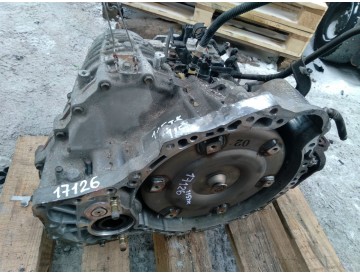 АКПП Toy/ Harrier,Lexus,Alphard,Highlander,Kluger/ MCU35,MCU36,MNH15,MCU25,MCU28,RX330,RX350/ U151F/ 4WD/ БЕЗ РАЗДАТКИ/ к.т.№30500-48150/ 30500-48151