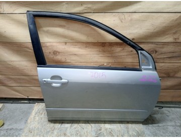 Дверь прав.перед. Toy/ Corolla,Corolla Fielder,Allex,Corolla Runx/ CE121,NZE120,NZE121,NZE124,ZZE122,ZZE124/ к.т.№67001-1A680
