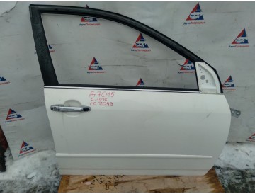 Дверь прав.перед. Toy/ Corolla,Corolla Fielder,Allex,Corolla Runx/ CE121,NZE120,NZE121,NZE124,ZZE122,ZZE124/ к.т.№67001-1A680