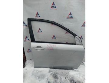Дверь прав.перед. Toy/ Corolla,Corolla Fielder,Allex,Corolla Runx/ CE121,NZE120,NZE121,NZE124,ZZE122,ZZE124/ к.т.№67001-1A680