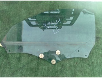 Стекло лев.перед. Toy/ Chaser,Mark II/ JZX90,GX90,LX90/ к.т.№00000