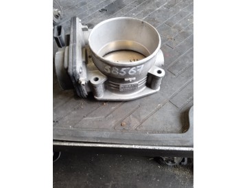 Дроссельная заслонка Nis/ VK45DE/ FX45,M45/ S50,Y50/ c 11.2002 по 01.2009г./ Nis/ Fuga/ Y50/ к.т.№16119-EH000