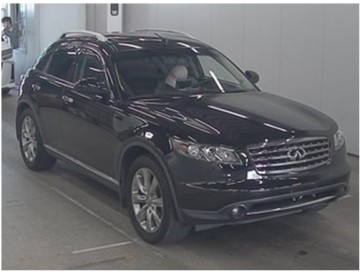 Бензонасос Infiniti/ FX45/ S50/ c 11.2002 по 01.2009г./ к.т.№17040-CG200/ 17040CG20B