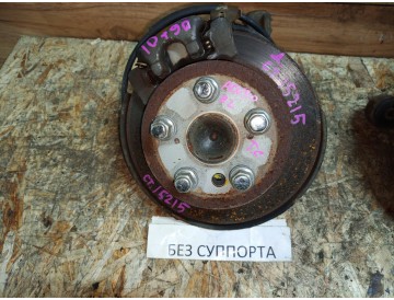 Ступица лев.зад. Toy/ Camry,Windom,Lexus,Solara/ ACV30,ACV40,MCV30,MCV31,ES240,ES300,ES330,ES350/ к.т.№42305-06100 или 42460-48010