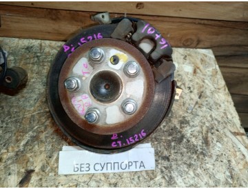 Ступица прав.зад. Toy/ Camry,Windom,Lexus,Solara/ ACV30,ACV40,MCV30,MCV31,ES240,300,330,350/ к.т.№42304-06100 / 42304-48010 / 42304-06100 + 42450-48010