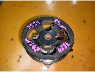 Насос ГУР Toy/ 2AZ-FE,1AZ-FSE/ Ipsum,RAV4,Voxy/ ACM21,ACM26,ACA20,ACA21,AZR60,AZR65/ с 2000.05г. / к.т.№44310-42070 / 44310-28270