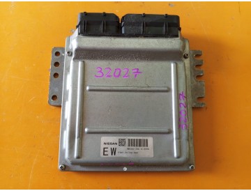 Компьютер Infiniti/ FX35/ S50/ VQ35DE/ 4WD/ к.т.№237108Y72A