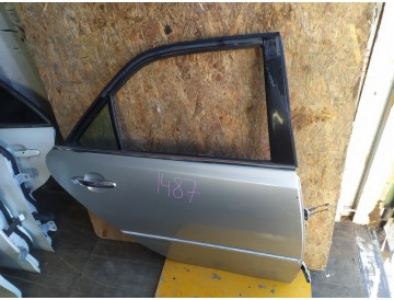 Дверь прав.зад. Toy/ Mark II/ GX110,JZX110,/ Седан/ к.т.№67003-22390
