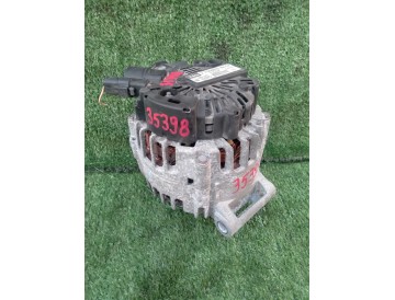 Генератор Peugeot/ EP6/ 207,208,308,2008,Partner Tepee/ Citroen/ C3,С4,DS3,BERLINGO/ 1,6 литра/ к.т.№5705KQ